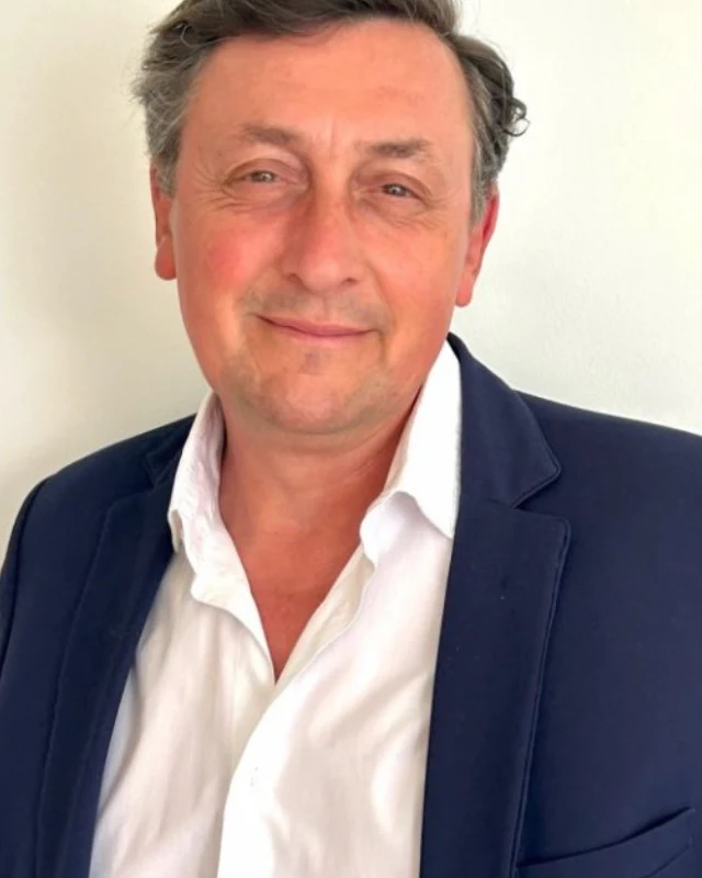 Gérald Rougerie