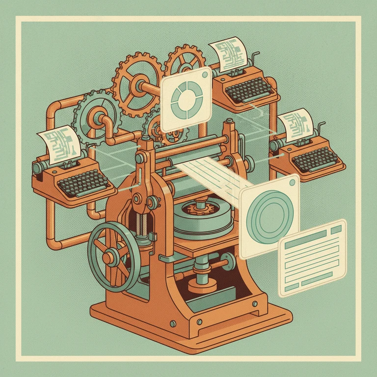 GPT-6 et l’Intelligent UI de ChatGPT : la fin des textes bruts pour les PME