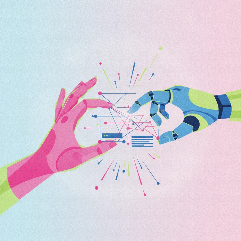 Les impacts de l’IA sur l’UX et l’UI