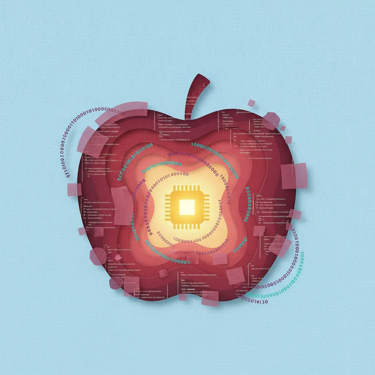 Xcode 27 : Apple fait tourner l’IA de code en local, sans envoyer une ligne au cloud