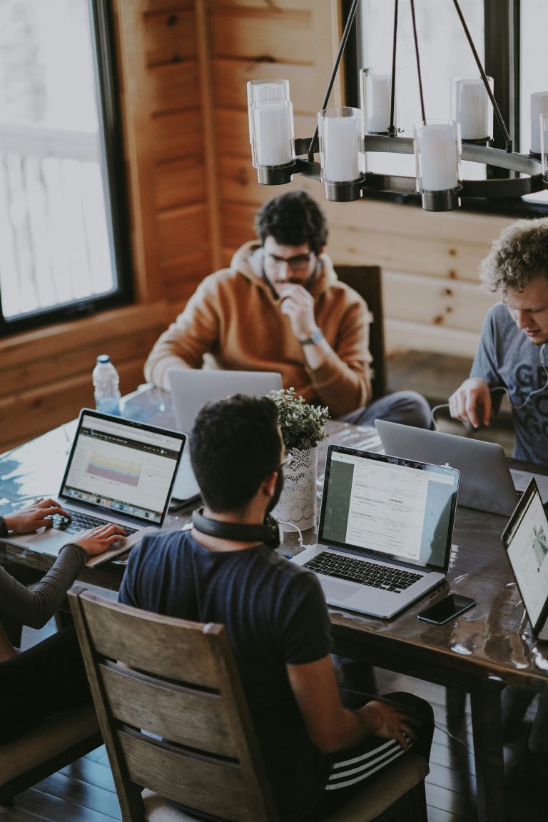Création Web & IA : accélérez votre stratégie digitale