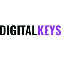 Logo Digital Keys