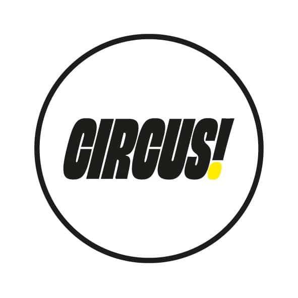 Logo Circus