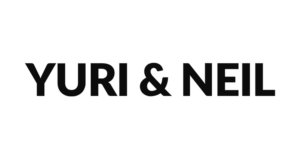 Logo Yuri and Neil