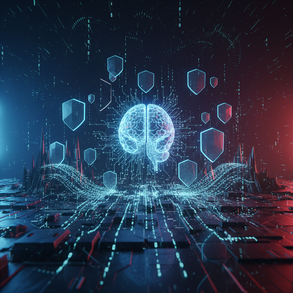 Claude Mythos et Glasswing : l'IA qui redéfinit la cybersécurité