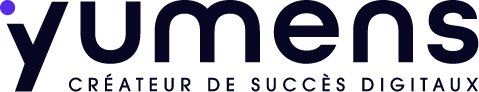 Logo Yumens