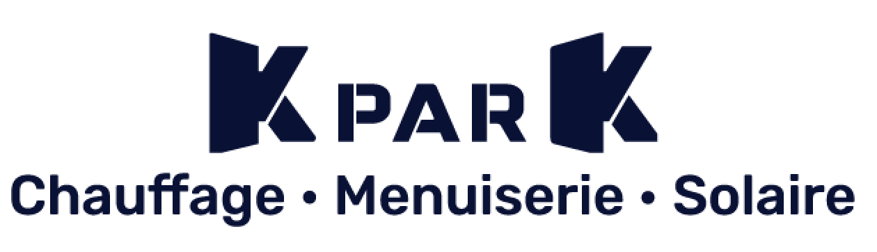 Landing page KparK - vue mobile du configurateur de menuiseries
