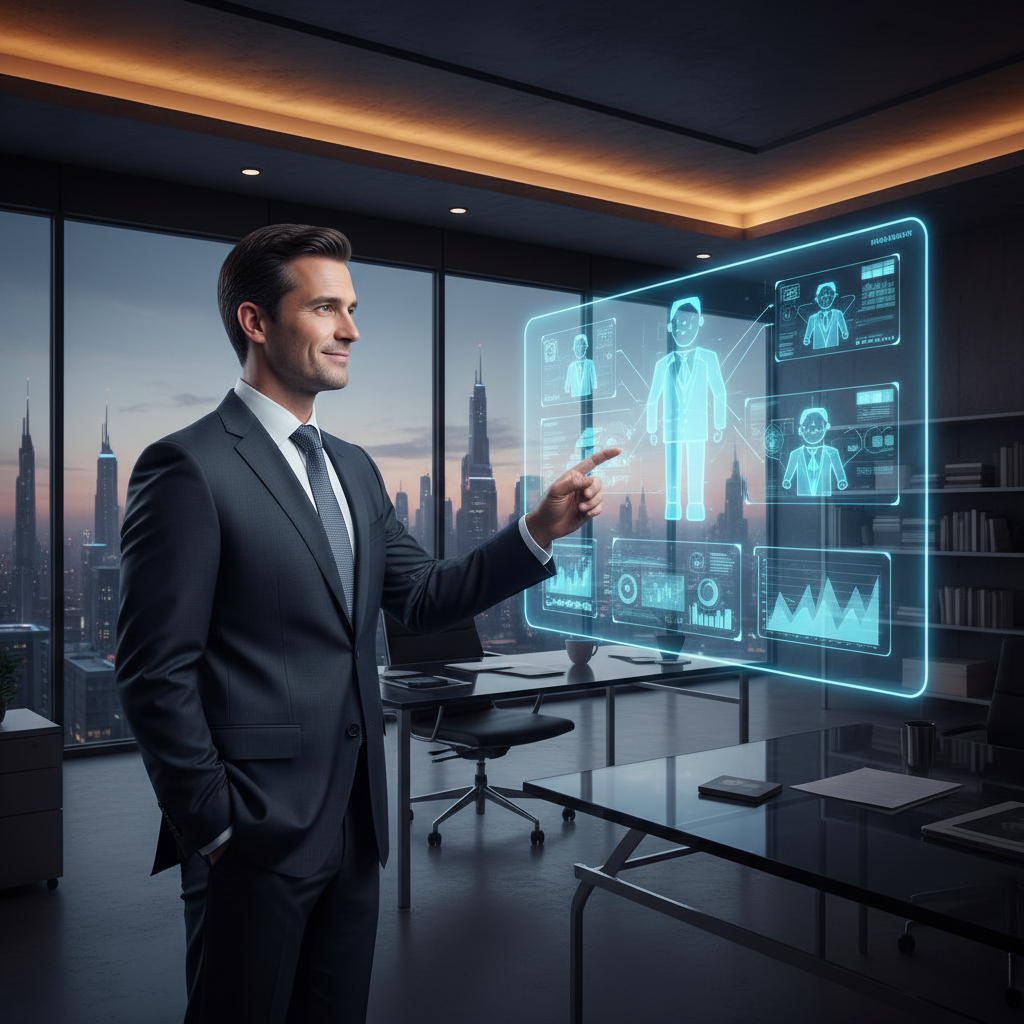 Agents IA Claude PME : l&rsquo;autonomie qui booste vraiment votre productivité