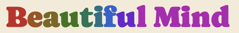 Logo Beautiful Mind